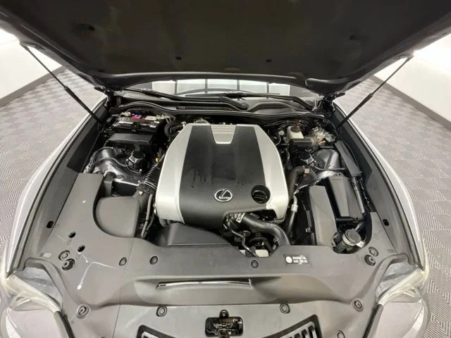 Used 2016 Gray Lexus 350 image 25