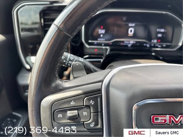 2023 GMC Sierra 1500 Elevation - Photo 12