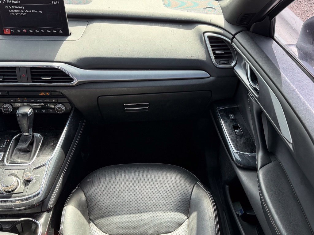 Used 2020 White Mazda Grand Touring image 18