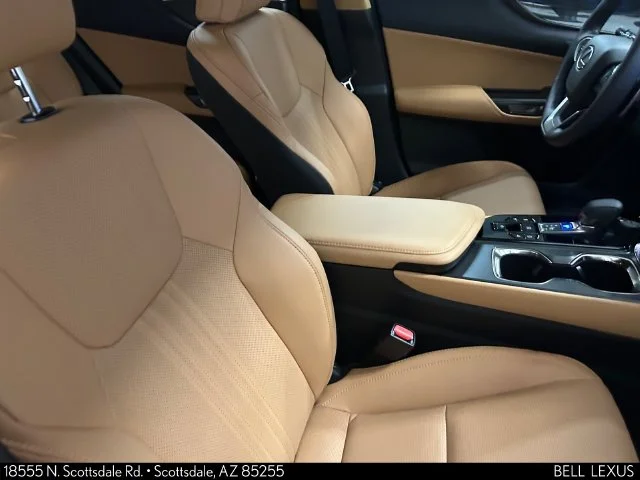 Certified Used 2026 Gray Lexus 350 Premium image 11