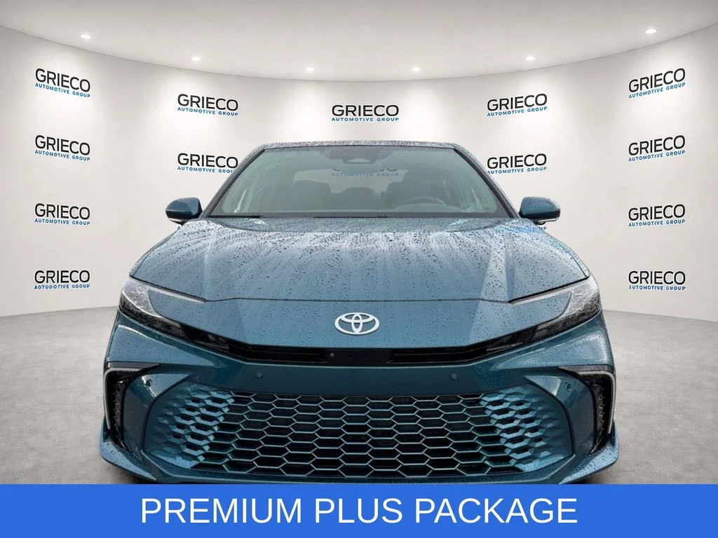 Used 2026  Toyota XSE image 2