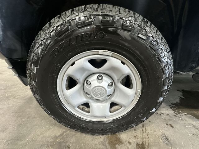 Used 2023 Gray Toyota SR image 23