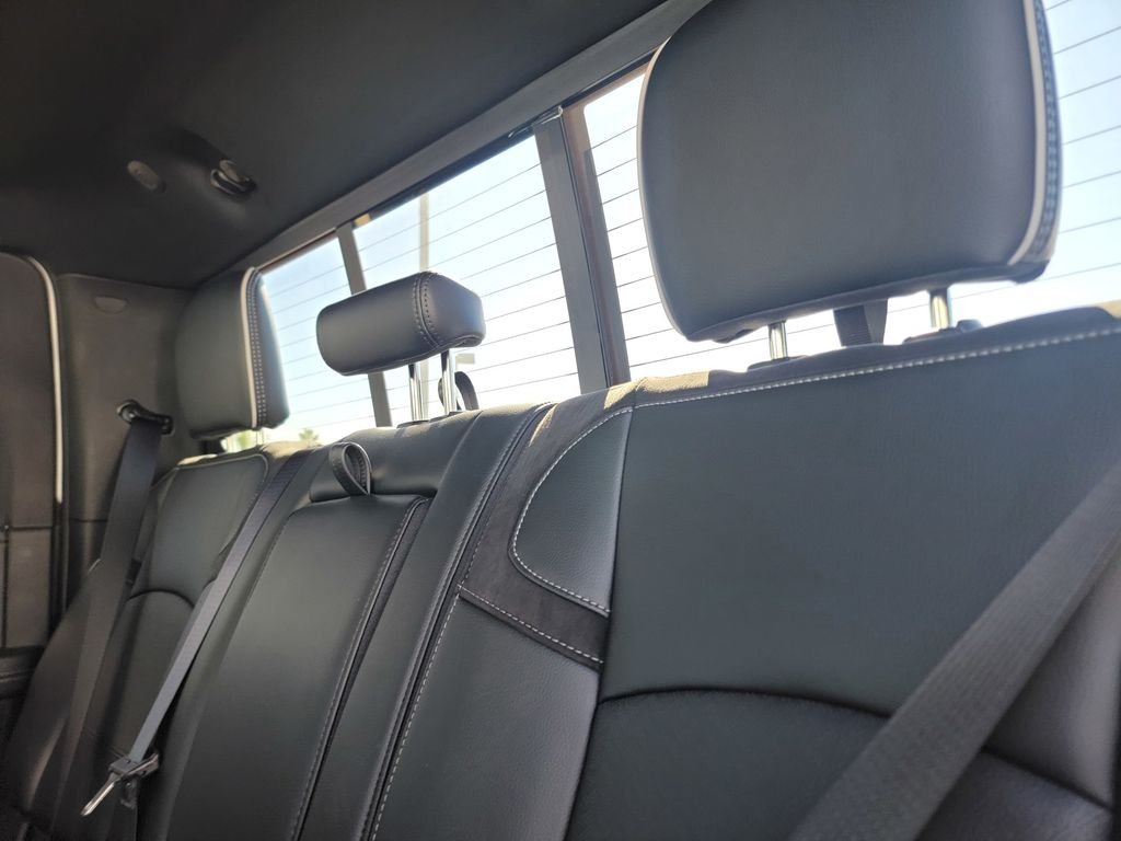 2026 RAM 2500 Laramie - Photo 8