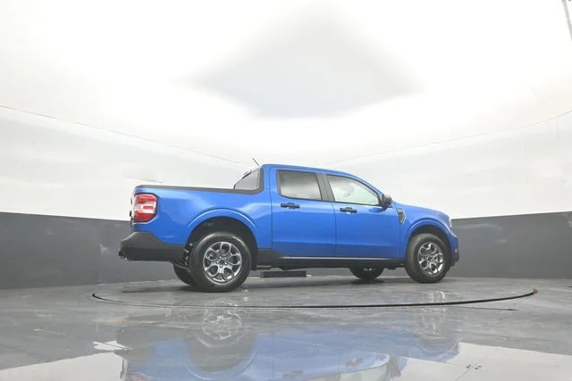 New 2026 Velocity Blue Ford XLT image 40