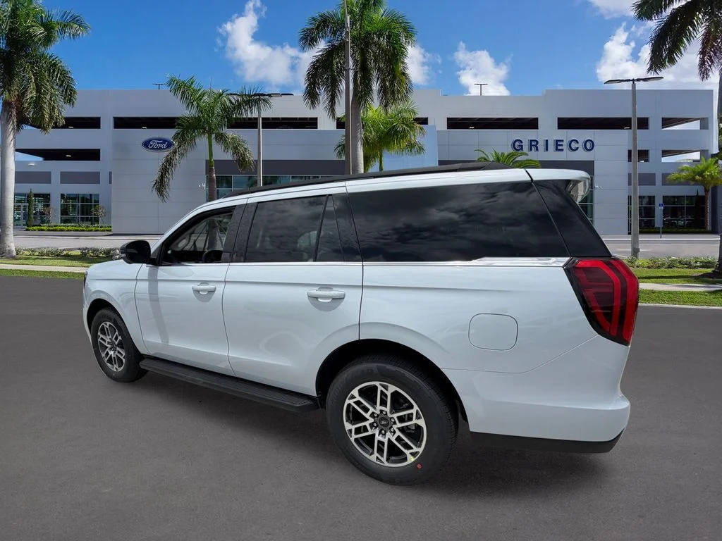 New 2026 Silver Ford Active image 9