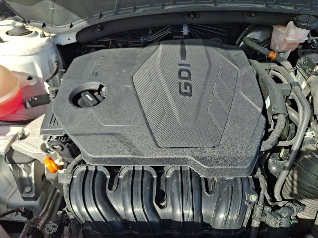 Used 2022 Gray Hyundai Limited image 28