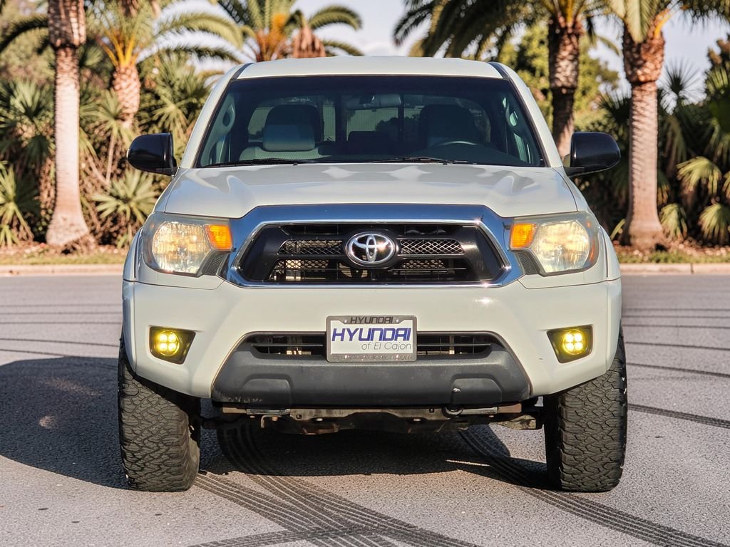 2015 Toyota Tacoma PreRunner - Photo 3