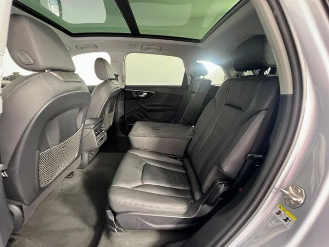 Used 2024 Silver Audi 45 Premium Plus image 13