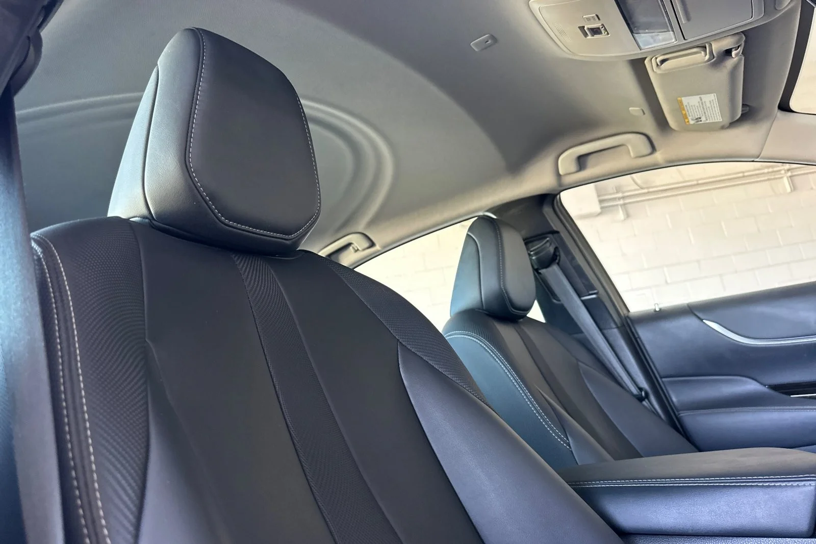 Certified Used 2025 Heavy Metal Toyota XLE image 15
