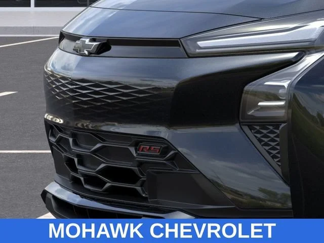 2027 Chevrolet Bolt RS - Photo 13