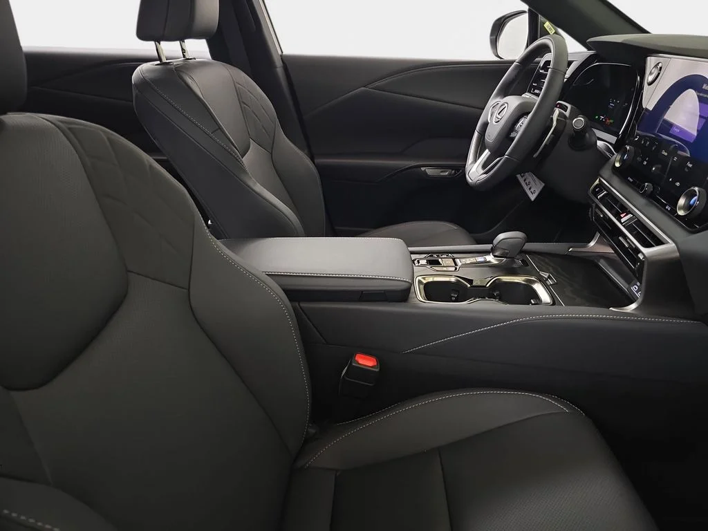 New 2026 Black Lexus 350h Premium image 9
