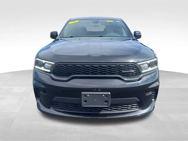 Used 2025 Black Dodge GT image 9