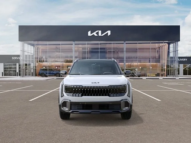 New 2027 White Kia X-Line S image 3