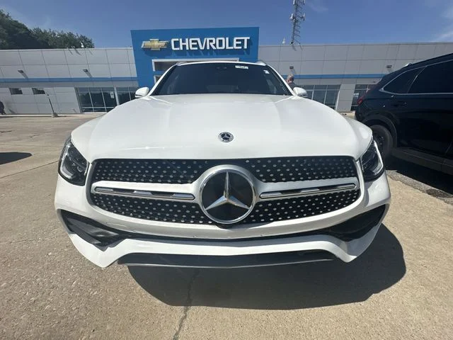 Used 2022  Mercedes-Benz GLC 300 image 33