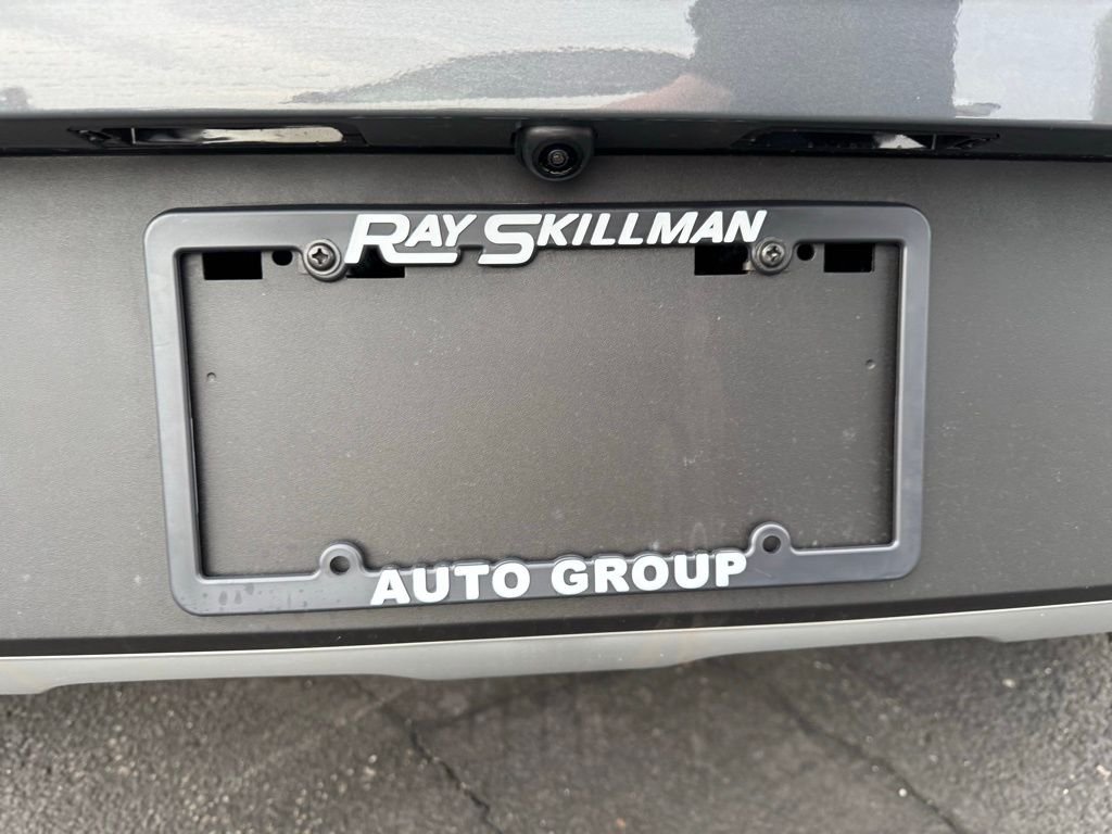 New 2026 Gray Hyundai SEL image 28