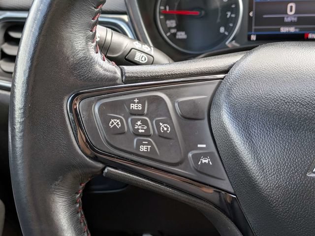 2022 Chevrolet Equinox RS - Photo 24