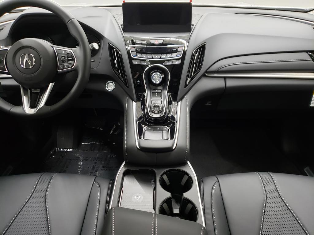 2026 Acura RDX Technology Package - Photo 8