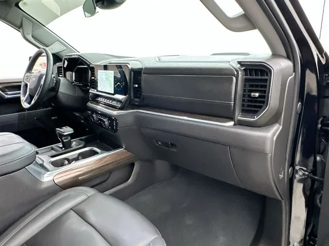 Used 2026 Black Chevrolet LT Trail Boss image 13