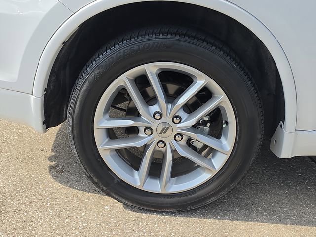 Used 2022 White Knuckle Clearcoat Dodge GT Plus image 5