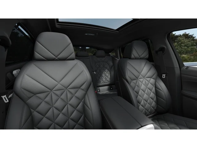 New 2027 Black Sapphire Metallic BMW xDrive40i image 11