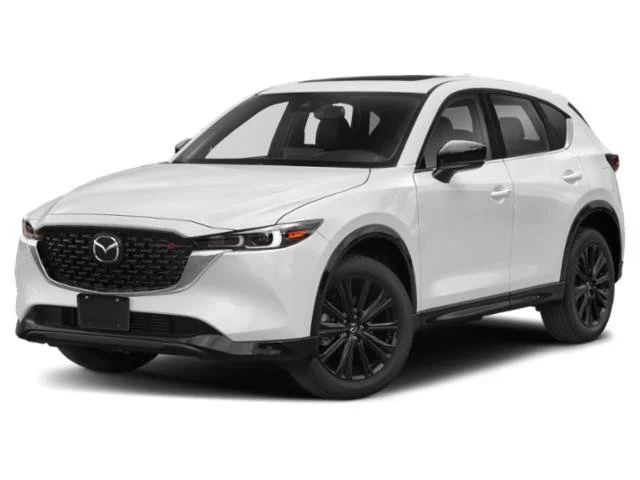 2023 Mazda CX-5 TURBO Auto AWD's photo
