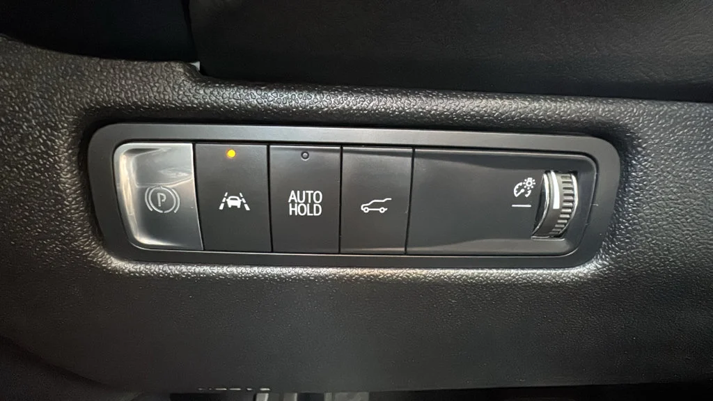 2024 Chevrolet Equinox EV LT - Photo 35