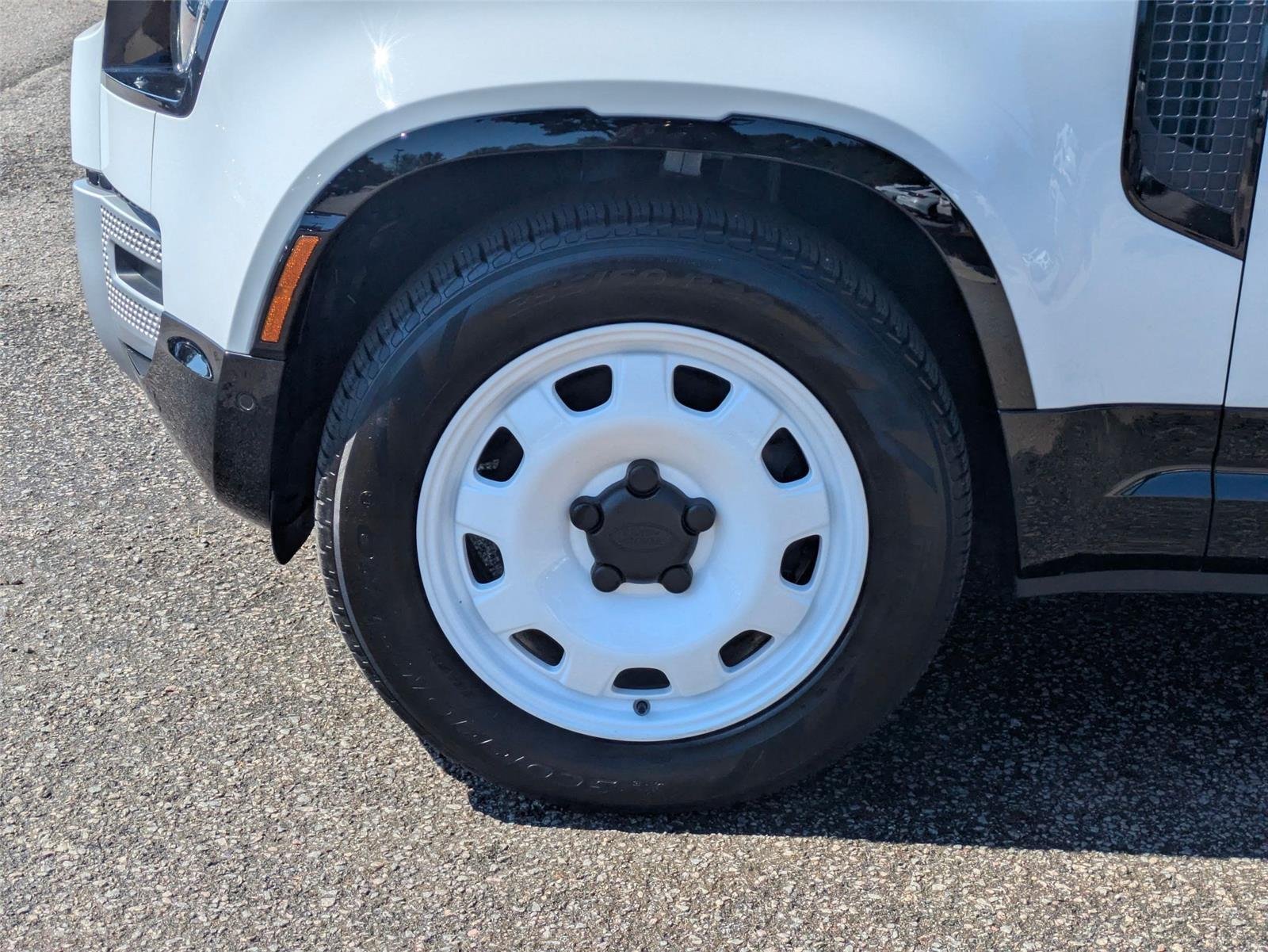 Used 2025 Fuji White Land Rover S image 10
