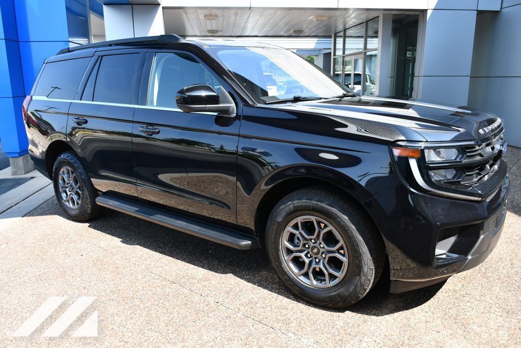 2025 Ford Expedition Active - Photo 10