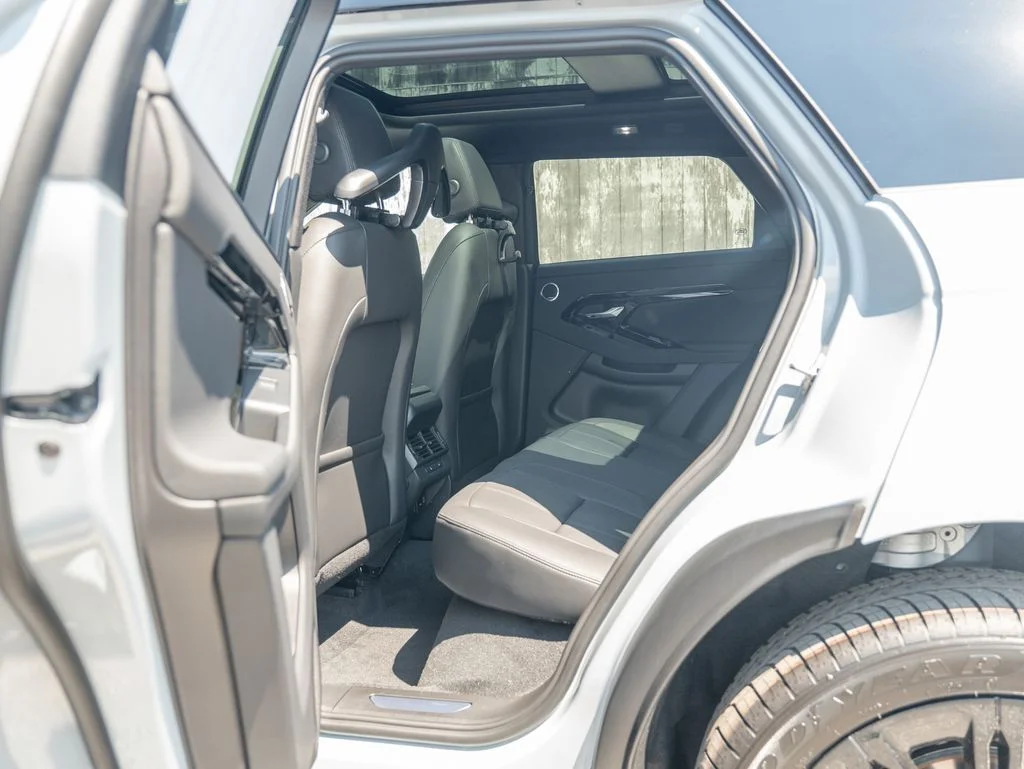 New 2026 Gray Land Rover S image 21