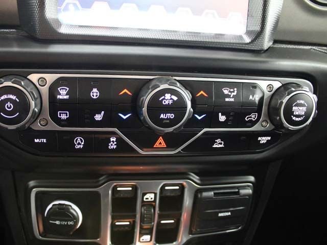 2023 Jeep Wrangler 4-Door High Tide - Photo 13