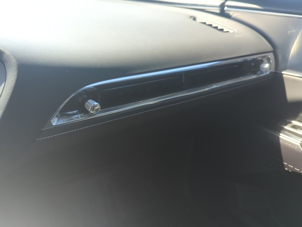 Used 2024 Green Cadillac Tech image 22