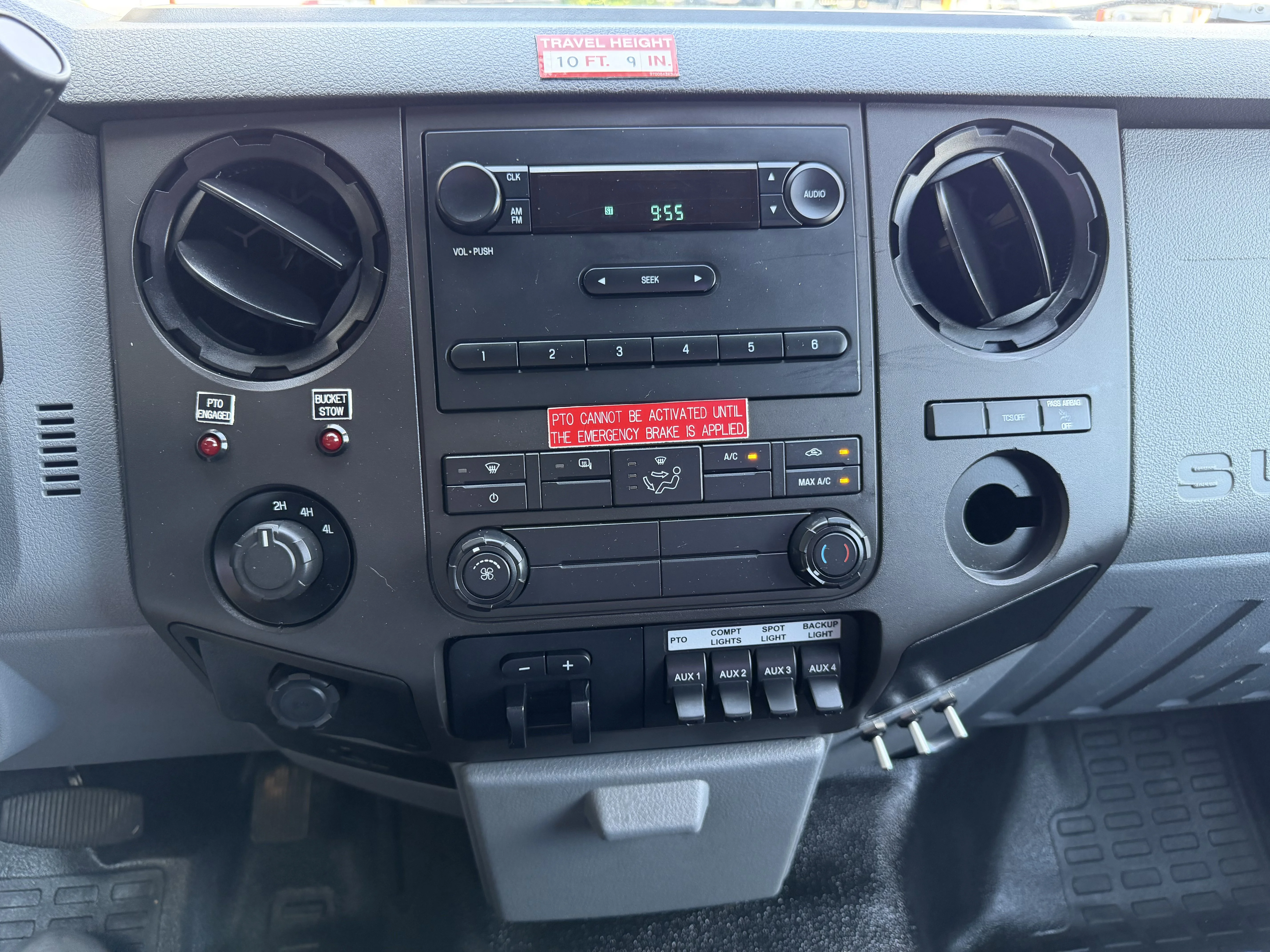 Used 2016 Oxford White   Z1 Ford XLT image 18