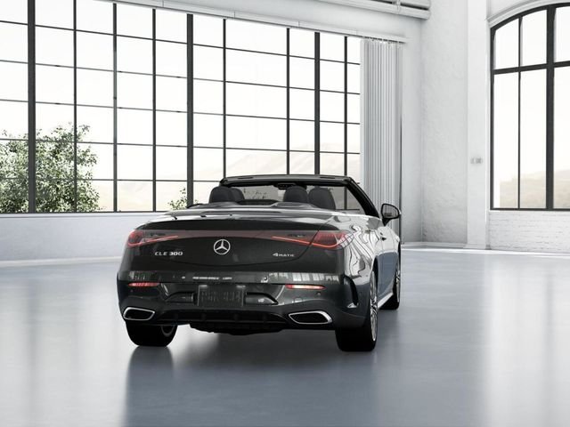 2026 Mercedes-Benz CLE CLE 300 - Photo 24