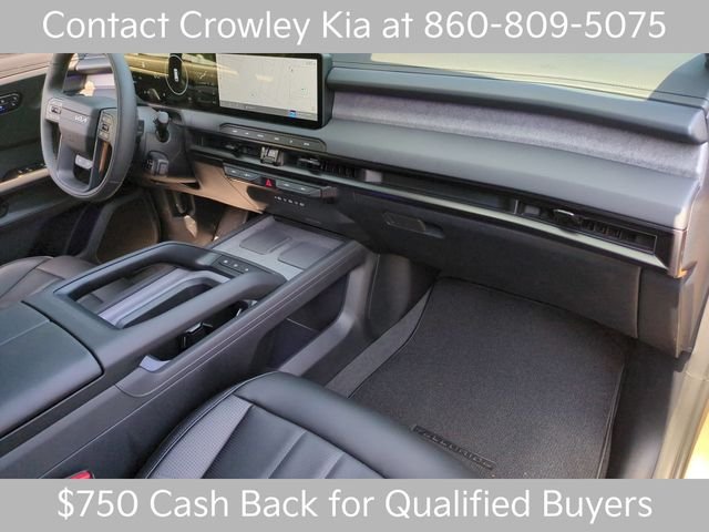 New 2027 Terrain Brown Kia X-PRO SX image 29