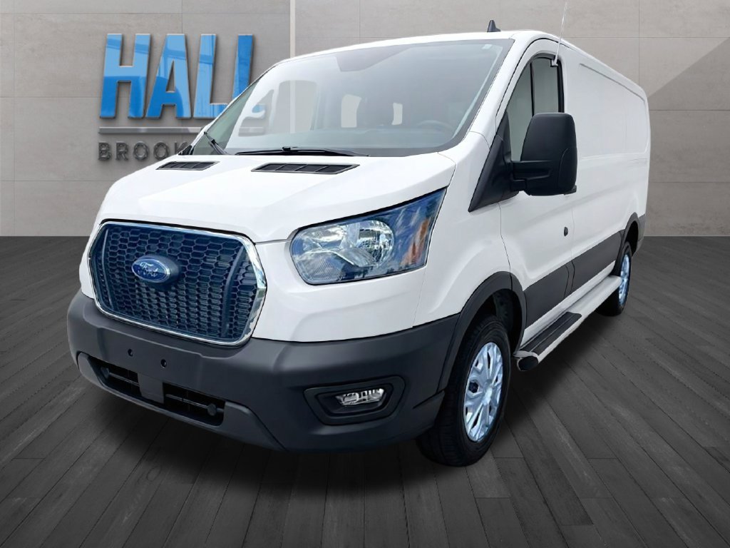 2025 Ford Transit Van Base