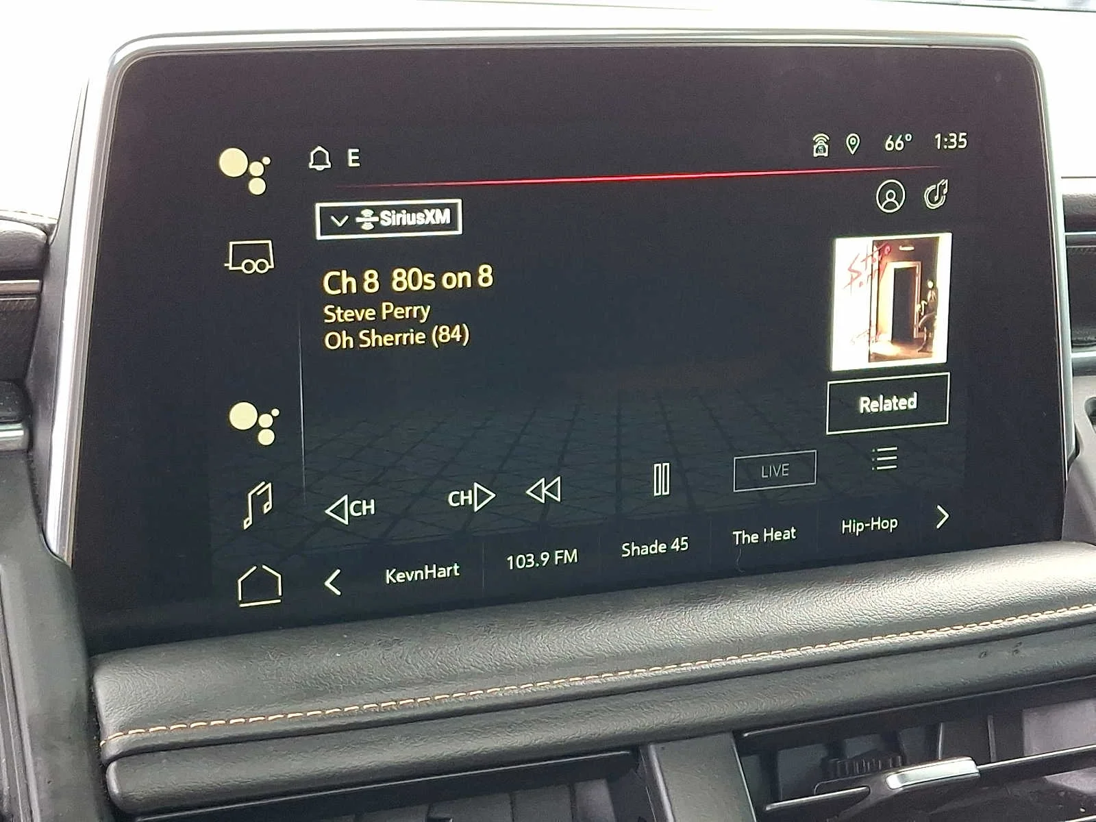 Used 2023 Summit White GMC AT4 image 18