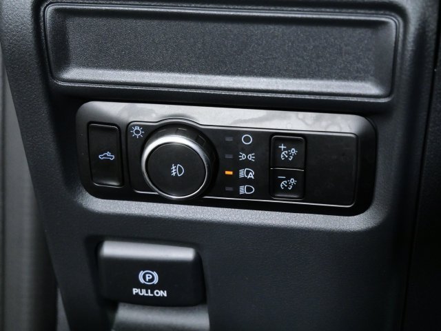 Certified Used 2023 Black Ford XL image 25