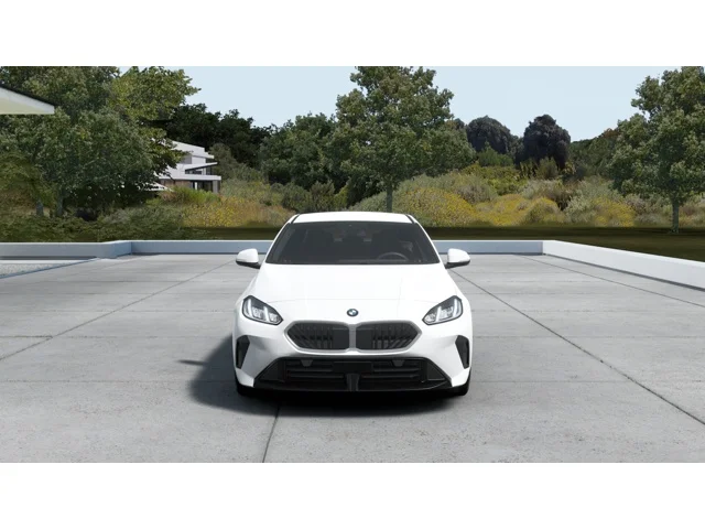 New 2026 Alpine White BMW  image 3