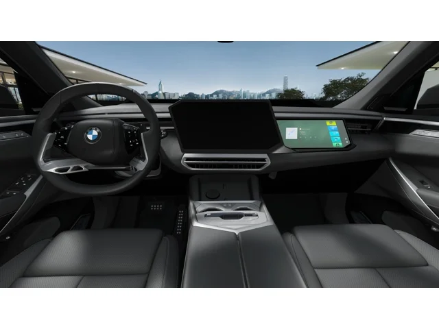New 2027 Black Sapphire Metallic BMW  image 10