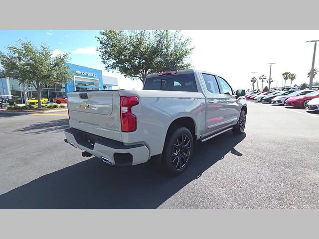 New 2026 White Sands Chevrolet High Country image 28