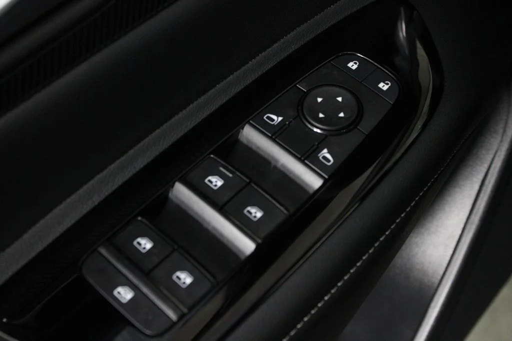 2026 Nissan Murano SV - Photo 24