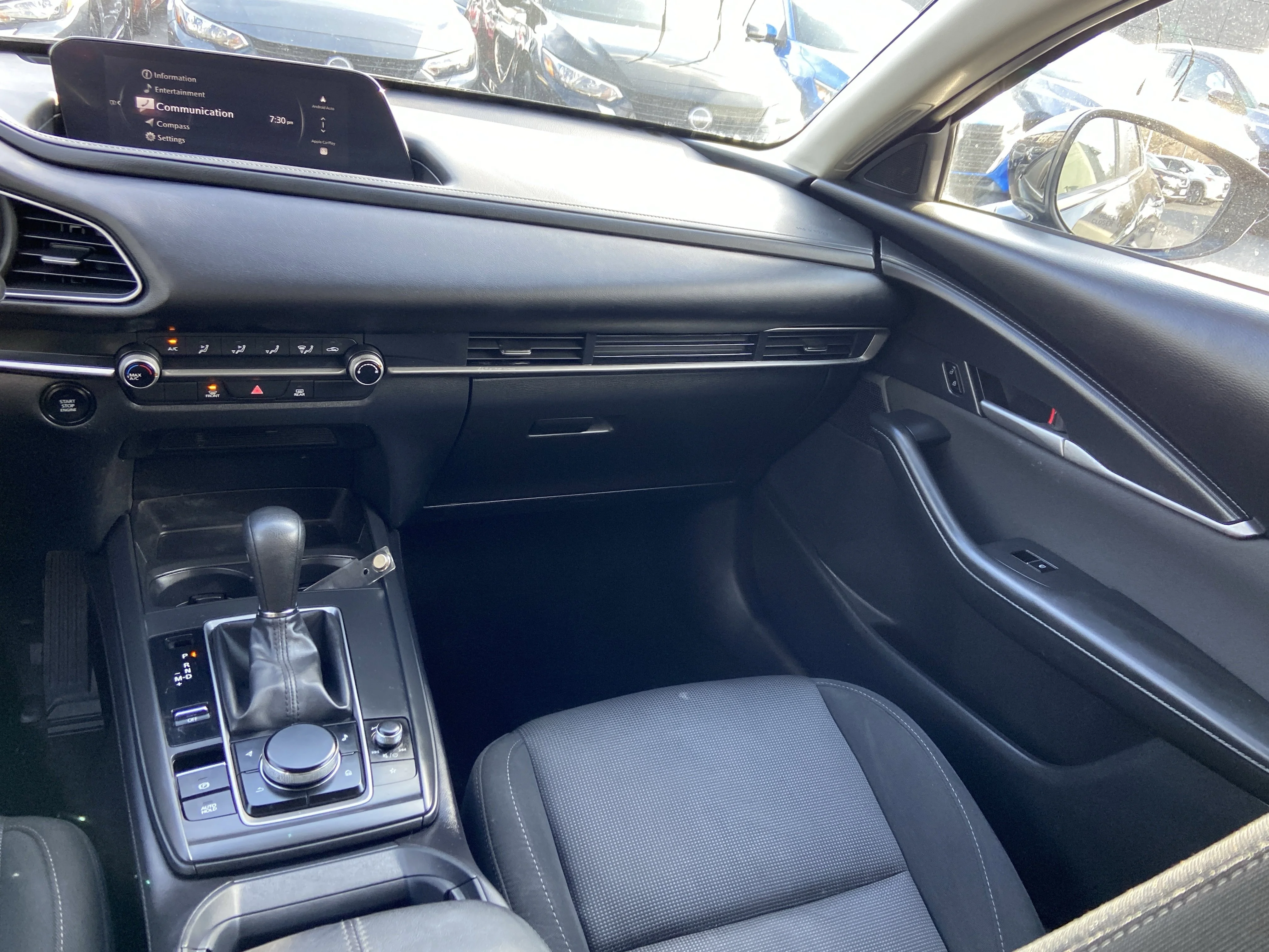 2025 Mazda CX-30 S - Photo 13