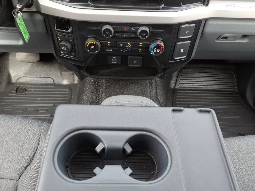 2026 Ford F-250 Super Duty XL - Photo 17