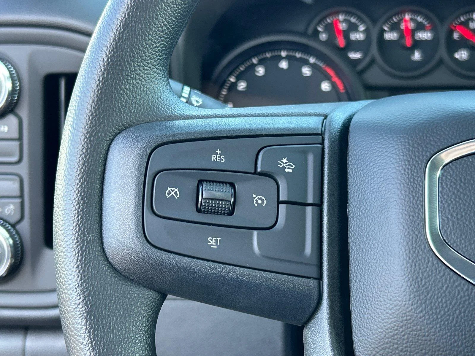 2026 GMC Sierra 2500HD Pro - Photo 28