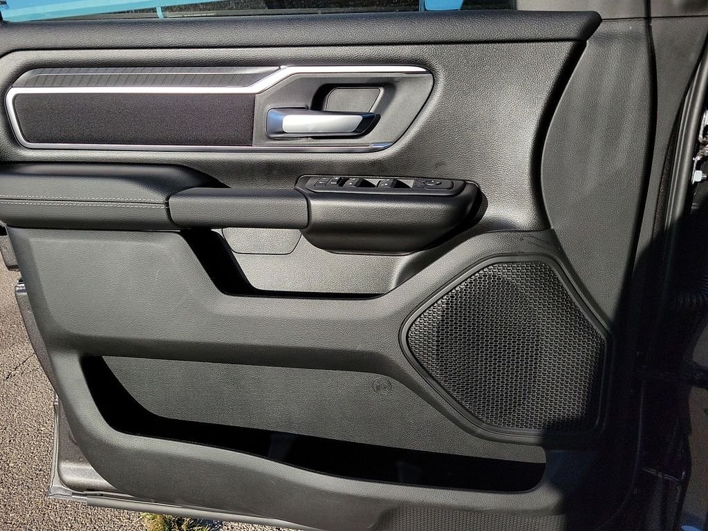 2026 RAM 1500 Big Horn/Lone Star - Photo 11