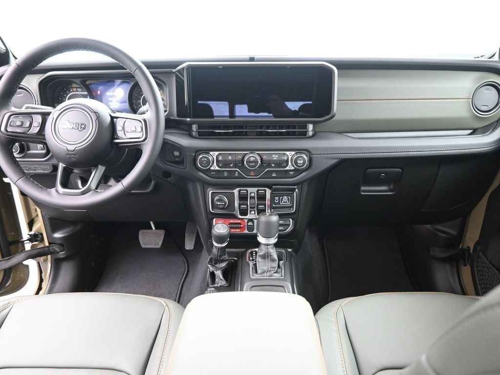 New 2026 41 Jeep Mojave image 25
