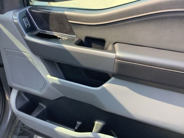 2025 Ford F-150 XLT - Photo 22