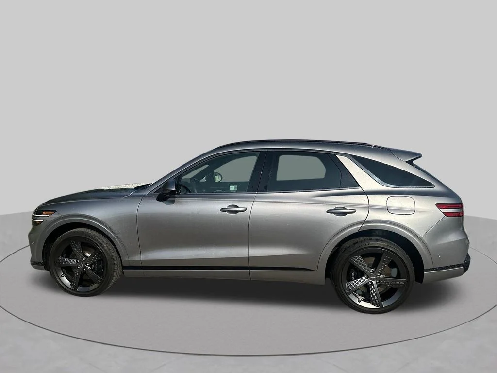 2025 GENESIS GV70 Sport - Photo 37