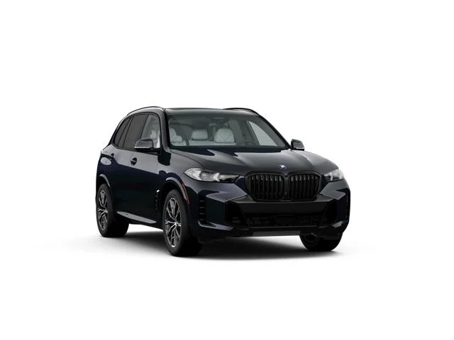 2026 BMW X5 for sale at BMW of Bloomington