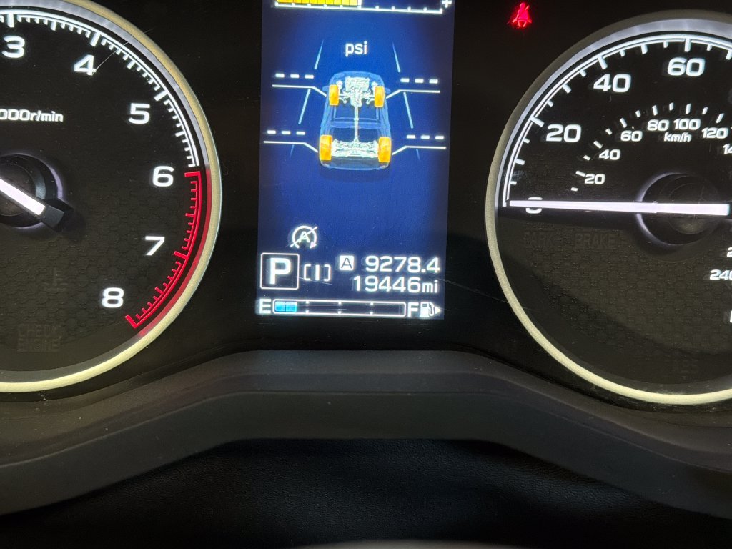 Certified Used 2023 White Subaru Limited image 25